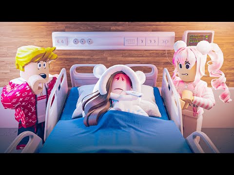 SONO IN FIN DI VITA?...  [VIDEO DI ROBLOX IMPORTANTE]