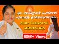 Energise Yourself Aura Cleaning Meditation BK Sheeba 109