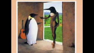 Paul's Dance - Penguin Cafe Orchestra cover on ukulele