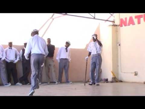 Zangwana - Dance together