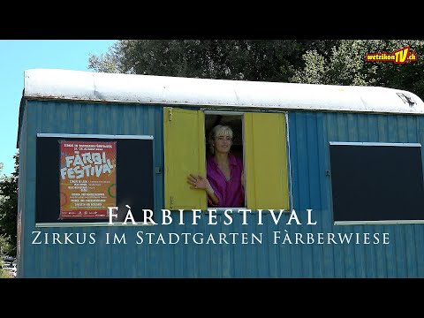 FÀRBIFESTIVAL 2024
