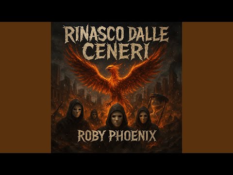 Rinasco dalle ceneri