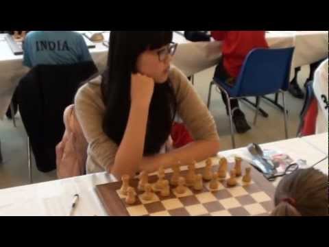 WYCC 2012 Maribor SLO - G14&B12&G12 - Round 8