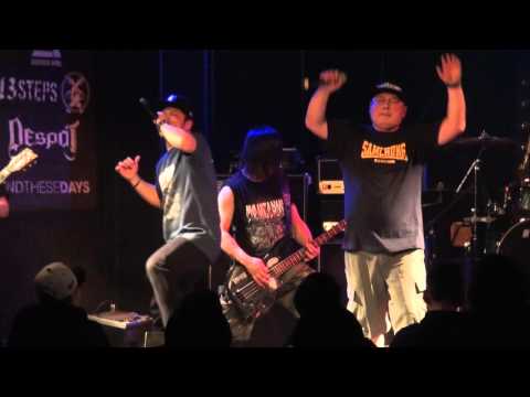 151128 [STIR ONE'S BLOOD 2015] 서울마더스(Seoul Mothers)_뜨겁게 살아라 @프리즘홀