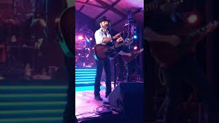 Aaron Watson “Take You Home Tonight” 6.1.19 Luckenbach, TX