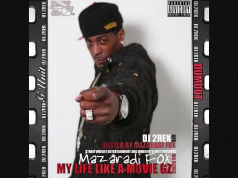 mazaradi fox ft A.T, scram g - feel so good