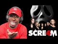 I watched *SCREAM 4* & it’s Literally The BEST SCREAM Of Them ALL...