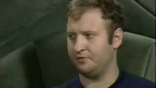 Bob Mould interview 1985