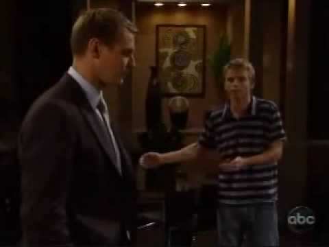 GH - Carly / Jax / Michael / Jason / Sam Scenes - 09.18.09 - Part One of Two