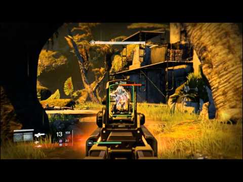 Destiny Pt 16 Ishtar Collective