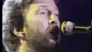 Holy Mother - Eric Clapton