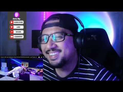 Coach x Def Jam Malaysia Virtual Concert (Full Performance) - Joe Flizzow |  REACTION BAPAK BUDAK