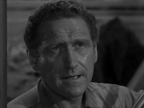 4x16 pt.07 Giovedì torniamo a casa - Ai Confini Della Realtà (The Twilight Zone)