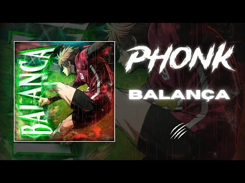 ARXF & Sayfalse - BALANÇA  [NORMAL / SPED UP / SLOWED / SUPER SLOWED / ULTRA SLOWED]