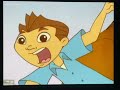 PBS Kids Go Promo