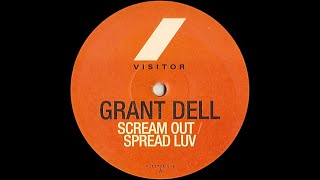 Grant Dell - Scream Out