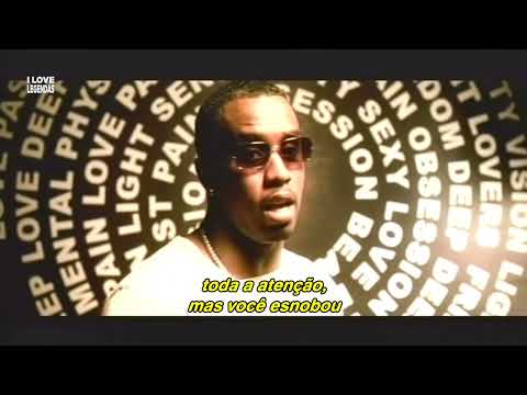 Mario Winans - I Don't Wanna Know (Tradução) (Clipe Oficial Legendado)