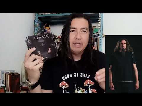 Silent Voices - Infernal / Power Progressive Metal desde Finlandia