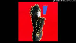 When I Think Of You (Dance Remix/Edit) - Janet Jackson