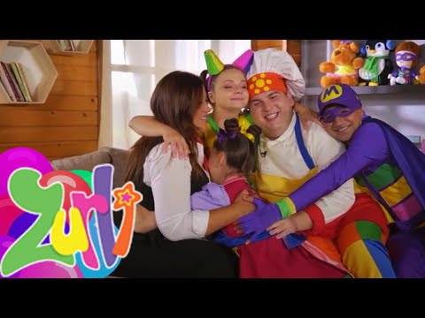 Fetița Zurli, lăsată să câștige numai să nu fie supărată. De ce nu este bine că a fost ajutată