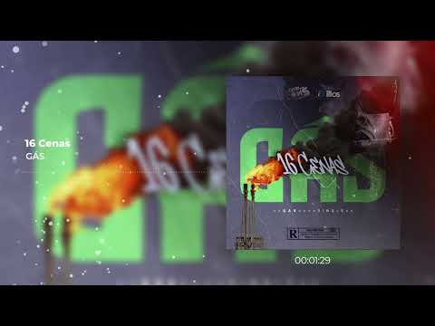 16 Cenas- Gás (by Scoco Boy Beatz)  #50killostheteam #goony