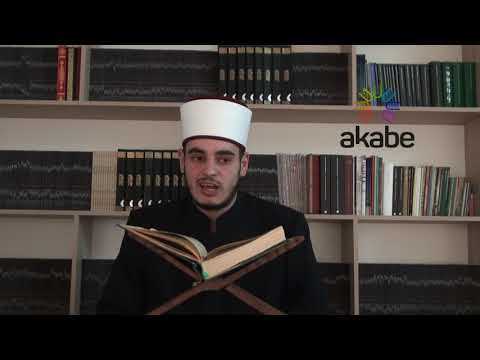 Xhuzi 2 (pjesa e dytë) | Hfz. Ammar Murati