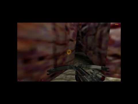 Let's Play: Half-Life pt. 21 - That Dam Apache