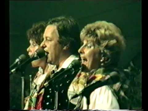 Slavko Avsenik live - Musik mein Glück