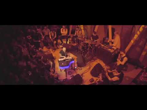 Hayko Cepkin - Mercan Dede Melekler