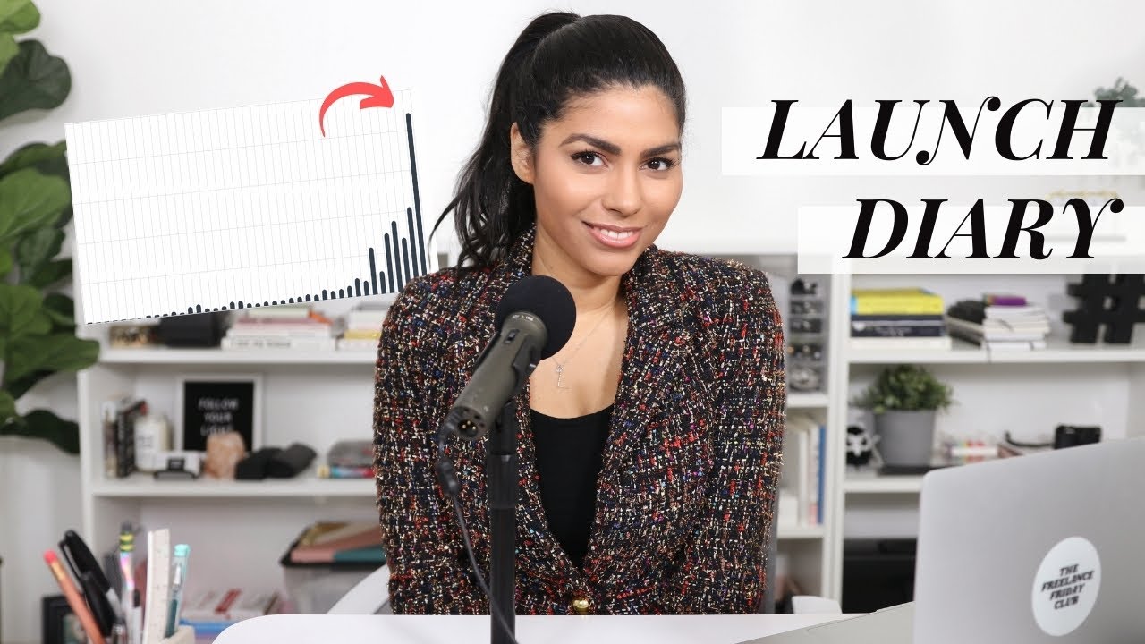 How to Plan, Market & Sell an Online Course