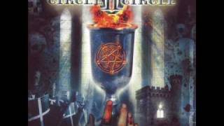 Circle II Circle - A Matter of Time