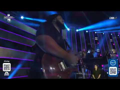 Bruna Karla e Midian Lima - Outra vez