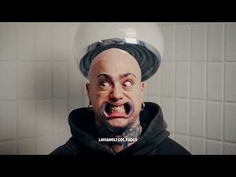 Simone Panetti - CCCP (Casa Casa Casa Pound) (Lyric Video Ufficiale)