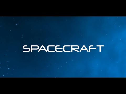 Spacecraft - 3D Arcade Games