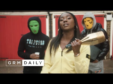 Keedz - My Flow My Flow [Music Video] | GRM Daily
