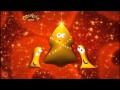 CBeebies Christmas 2004