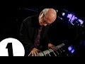 Ludovico Einaudi - Night  - Radio 1's Piano Sessions
