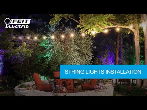 Feit Electric String Lights