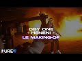 Oby One - Heneni le making-of du clip ! - PURE
