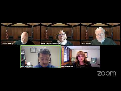 Basinger v. Kansas Department of Revenue, No. 123,084