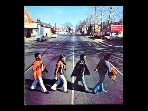 Booker T & The MG's - Daytripper