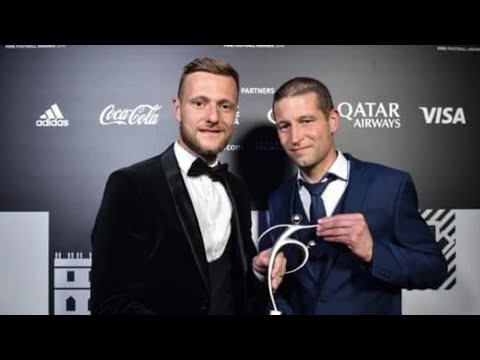 This is why Marcelo Bielsa won FIFA Fair Play Award 🏅 2019