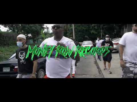 45 Forty Five - Rifles con Mira #Moneyrowrecords🌴💰#RifleConMira #Mafia #Panamatrapstar