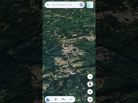 Nova Petrópolis, o 95º município mais populoso do Rio Grande do Sul