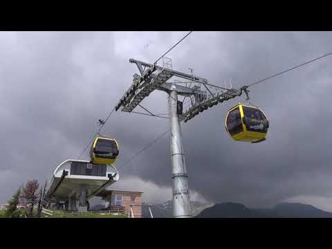 10-EUB/8-KSB Kombibahn Penken (AT)