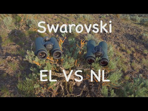 Swarovski EL VS NL Review