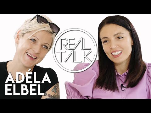 Adéla Elbel - Zjistila jsem, že jsem super