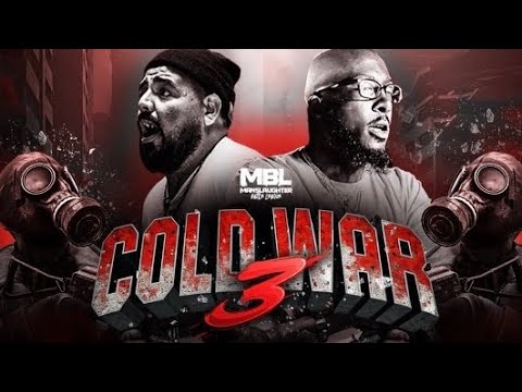 Don Marino vs Wilson Fisk