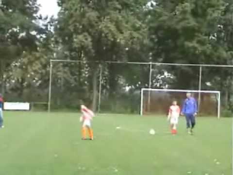 Amstenrade E1 - DVO E2, Deel 4/5