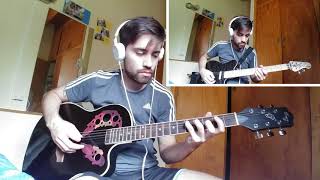 A savior in the square - Dream Theater